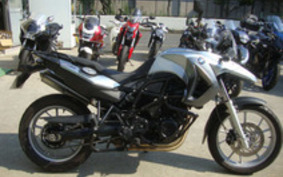 BMW F650GS HIGH LINE 2008 0218