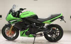 KAWASAKI NINJA 400R 2012 ER400B