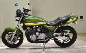 KAWASAKI ZEPHYR 400 Gen.1 1990 ZR400C