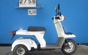 HONDA GYRO X TD01