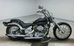 YAMAHA DRAGSTAR 400 1997