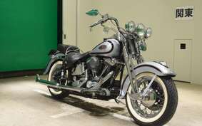 HARLEY FLSTS 1340 1999 BRL