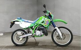 KAWASAKI KDX250SR DX250F