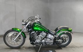 YAMAHA DRAGSTAR 400 2001 VH01J