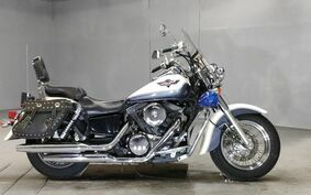 KAWASAKI VULCAN 1500 CLASSIC 1996 VNT50D