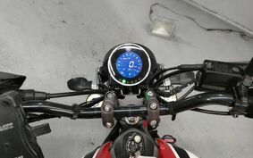 YAMAHA XSR155 RG63