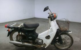 HONDA C70 SUPER CUB C70