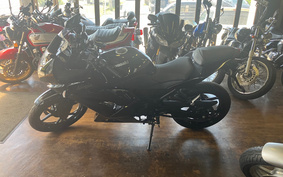 KAWASAKI NINJA 250R EX250K