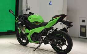 KAWASAKI NINJA 400 2024 EX400L