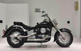 YAMAHA DRAGSTAR 400 CLASSIC 2004 VH01J