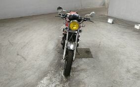 YAMAHA XJ400 1980 4G0