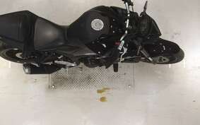 YAMAHA MT-25 A RG43J