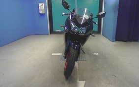 KAWASAKI NINJA 250R 2012 EX250K