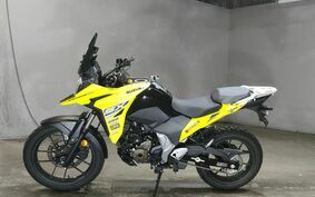 SUZUKI Vストローム250SX EL11L