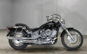 YAMAHA DRAGSTAR 400 2003 VH01J