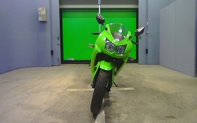 KAWASAKI NINJA 250R EXMJ11