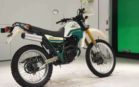 YAMAHA SEROW 225 1KH