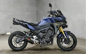 YAMAHA TRACER 9 2018 RN51J