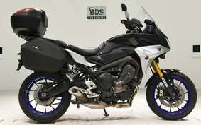 YAMAHA MT-09 Tracer GT 2019 RN51J