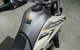 YAMAHA SEROW 250 DG17J