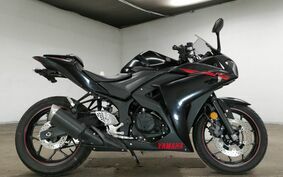 YAMAHA YZF-R25 RG10J