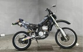 KAWASAKI KLX250 LX250E