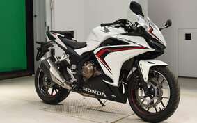 HONDA CBR400R 2020 NC56