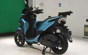 YAMAHA TRICITY 125 A SEC1J