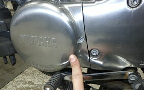 YAMAHA SR400 Gen.5 2021 RH16J