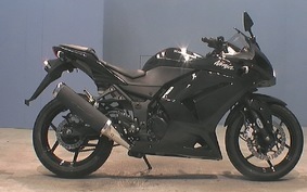 KAWASAKI NINJA 250R 2012 EX250K