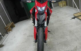 DUCATI HYPERMOTARD 820 2013 B201J