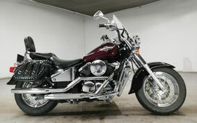 KAWASAKI VULCAN 800 CLASSIC 1997 VN800A