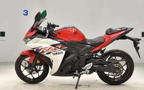 YAMAHA YZF-R25 RG10J