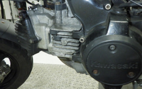 KAWASAKI KSR110 KL110A