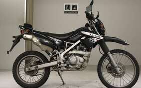 KAWASAKI KLX125 LX125C