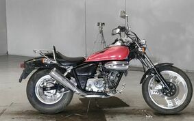 HONDA MAGNA 50 AC13