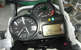 BMW R1200GS 2010 0450