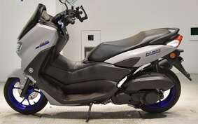 YAMAHA N-MAX 155 SG66J