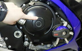 SUZUKI GSX-R600 2008