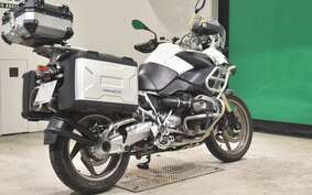 BMW R1200GS 2010