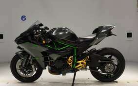 KAWASAKI NINJA H2 2021 ZXT02J