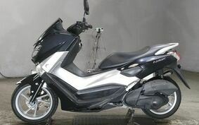 YAMAHA N-MAX 125 SE86J