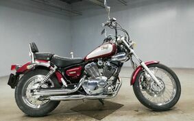 YAMAHA VIRAGO 250 3DM