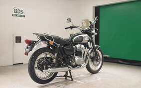 KAWASAKI W650 2009 EJ650A