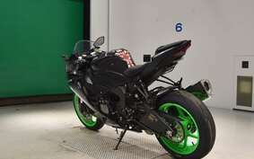 KAWASAKI NINJA ZX-6R A 2019 ZX636G