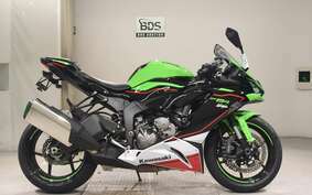 KAWASAKI NINJA ZX-6R A 2022 ZX636G