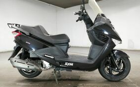 SYM RV125EVO LF12