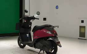 SUZUKI LET's CA4AA