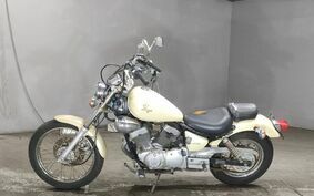 YAMAHA VIRAGO 250 3DM