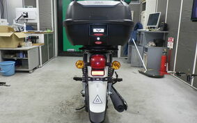 YAMAHA AXIS 125 TREET SE53J